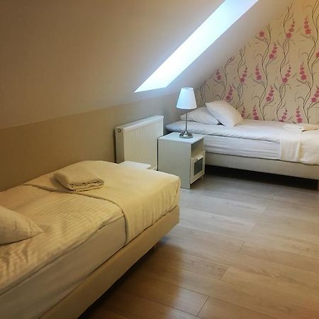 Grota Bochotnicka Apartment Kazimierz Dolny Exterior foto