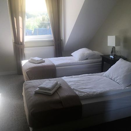 Grota Bochotnicka Apartment Kazimierz Dolny Exterior foto