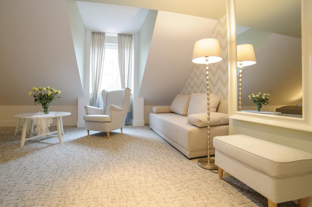 Grota Bochotnicka Apartment Kazimierz Dolny Exterior foto