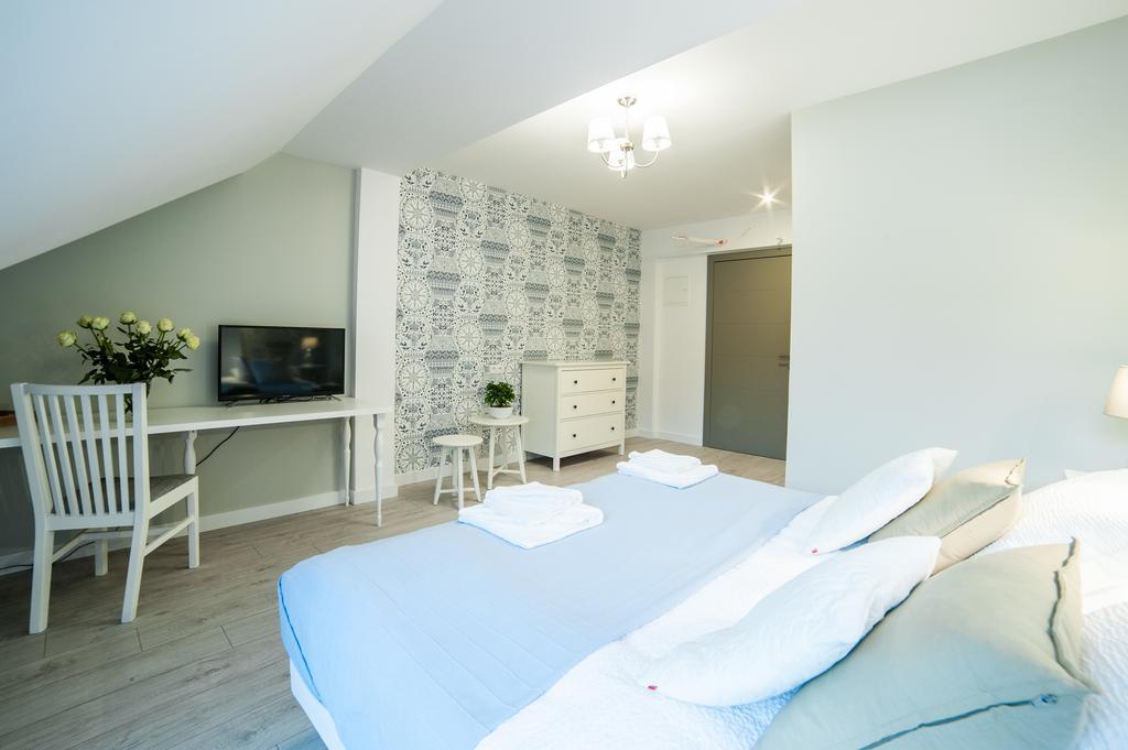 Grota Bochotnicka Apartment Kazimierz Dolny Exterior foto