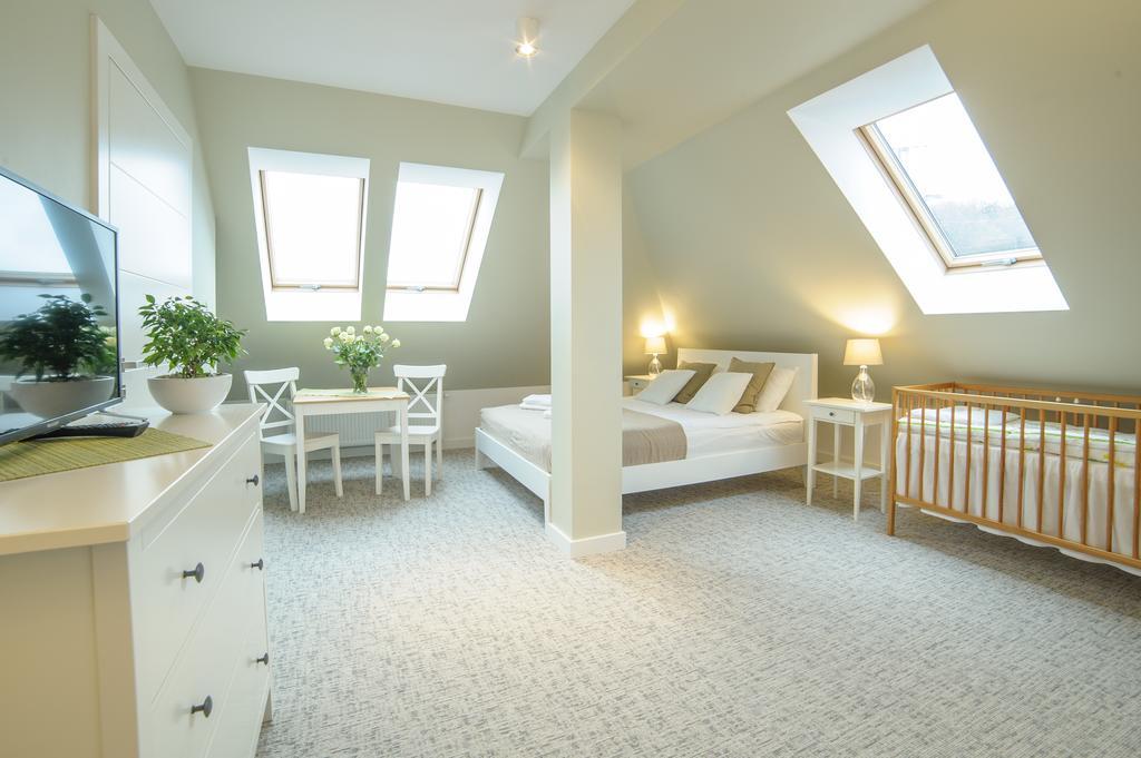 Grota Bochotnicka Apartment Kazimierz Dolny Exterior foto