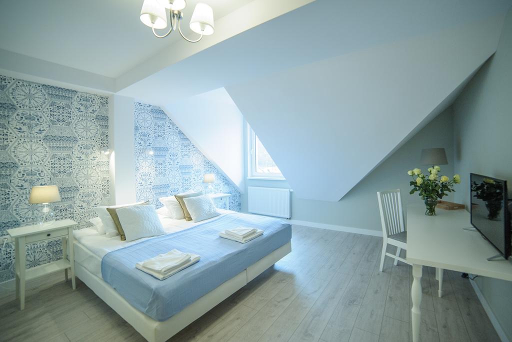 Grota Bochotnicka Apartment Kazimierz Dolny Exterior foto
