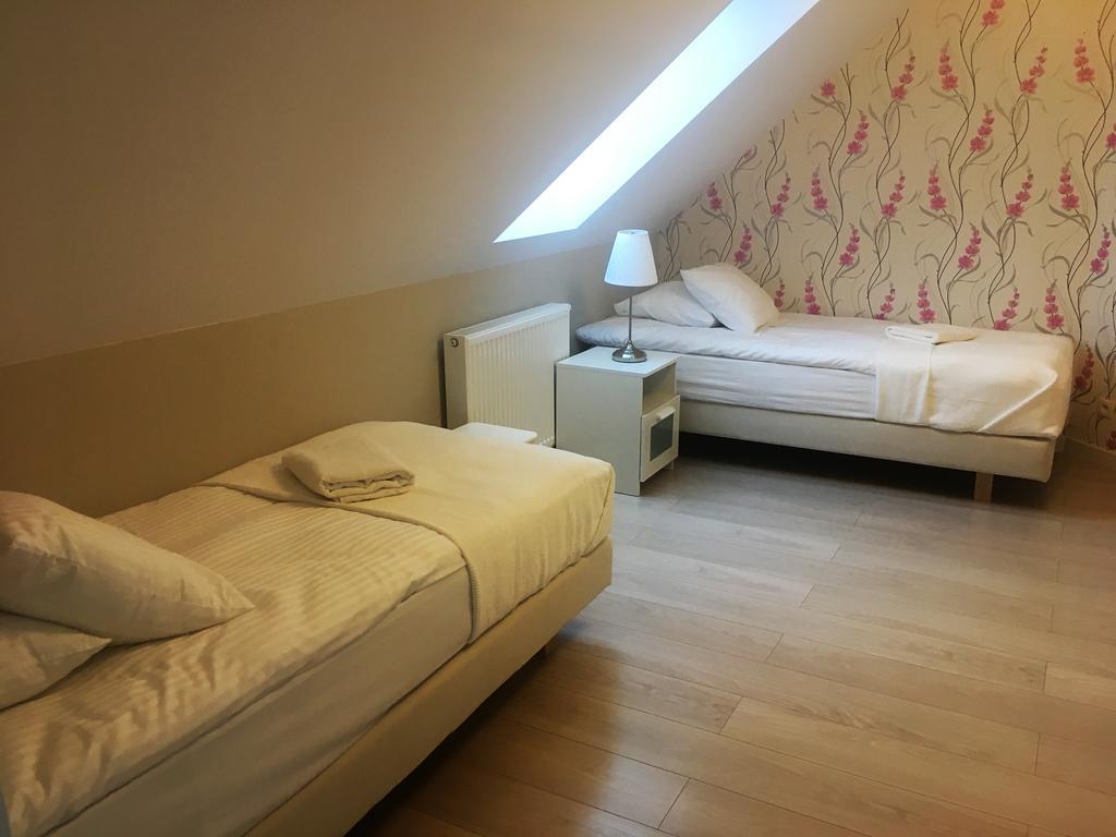 Grota Bochotnicka Apartment Kazimierz Dolny Exterior foto