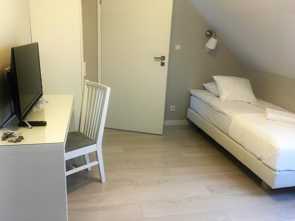 Grota Bochotnicka Apartment Kazimierz Dolny Exterior foto