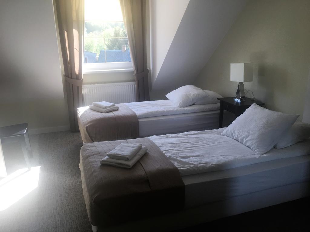 Grota Bochotnicka Apartment Kazimierz Dolny Exterior foto