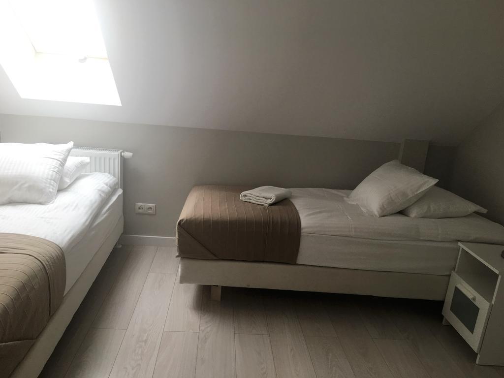 Grota Bochotnicka Apartment Kazimierz Dolny Exterior foto