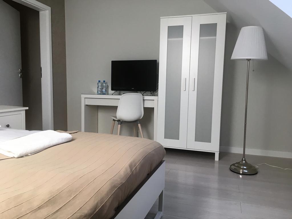 Grota Bochotnicka Apartment Kazimierz Dolny Exterior foto