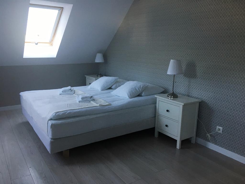 Grota Bochotnicka Apartment Kazimierz Dolny Exterior foto